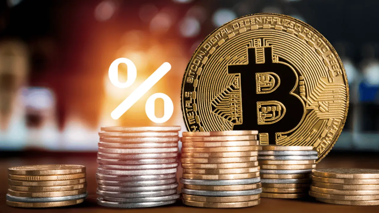 Tasas de inter&eacute;s y bitcoin. / Criptonoticias