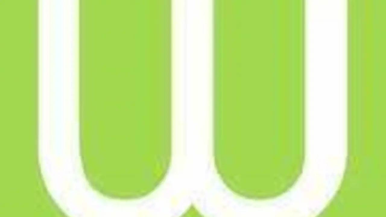 Worldometer logo. Wikipedia
