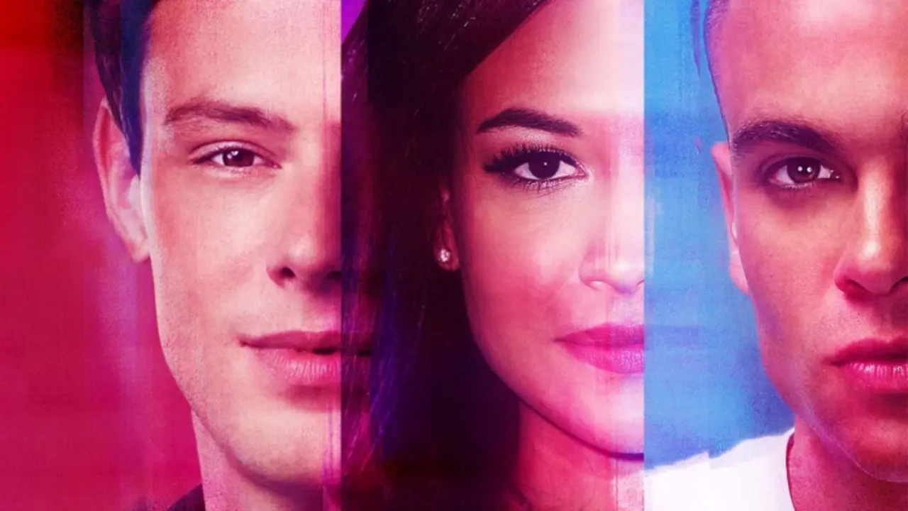 The price of Glee. / Collider