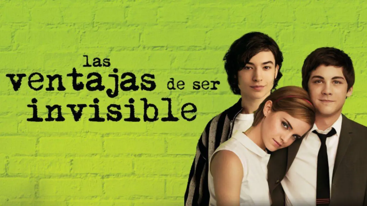 The Perks of Being a Wallflower gan&oacute; 19 premios y es considerada una de las mejores adaptaciones. / HBO Max