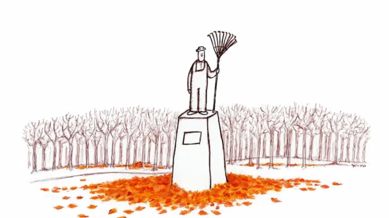 Homenaje &copy;Yayo Herrera