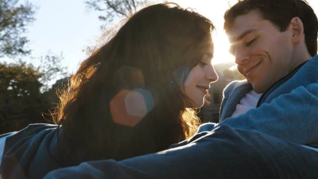 Love, Rosie, pel&iacute;cula. Prime Video