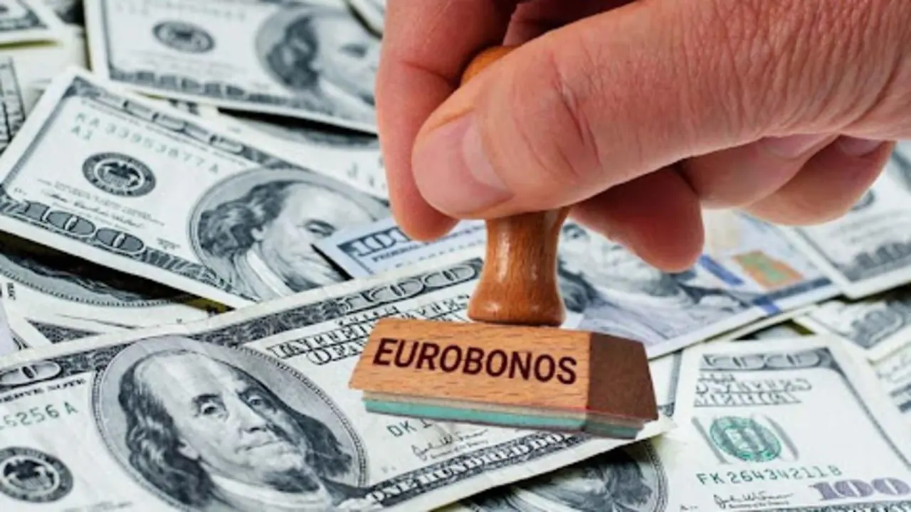Eurobonos. / RR SS
