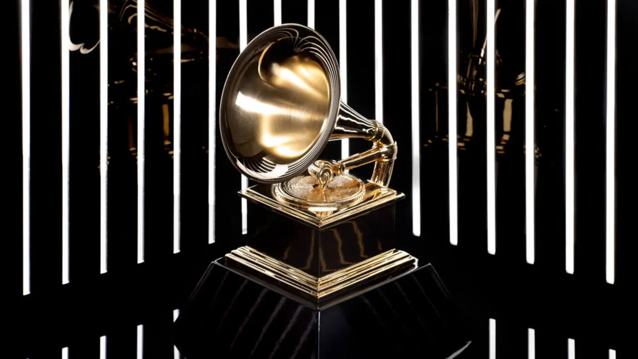 Grammys 2023. / RR SS
