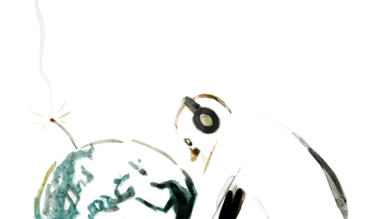mundo