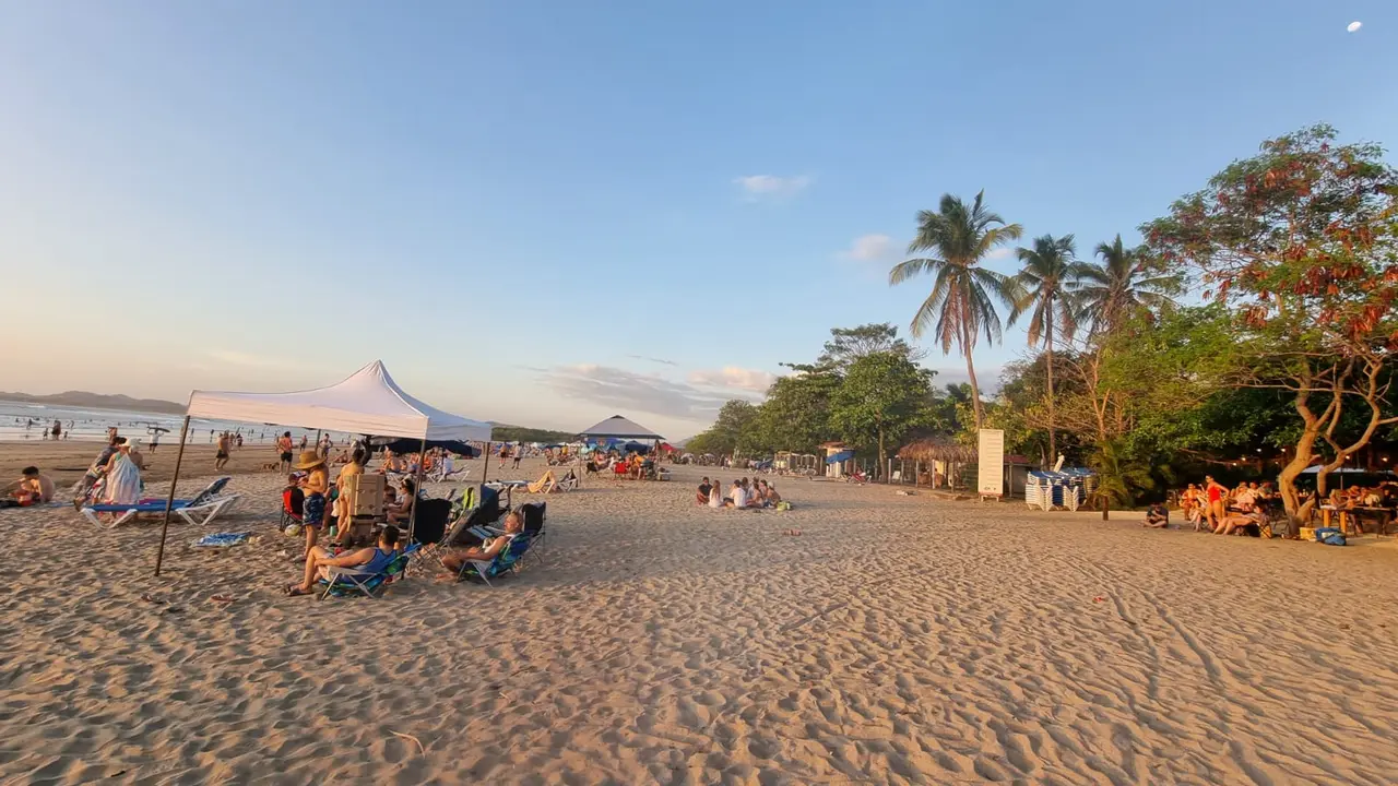 Turismo Costa Rica. / prensa C&aacute;mara de Comercio