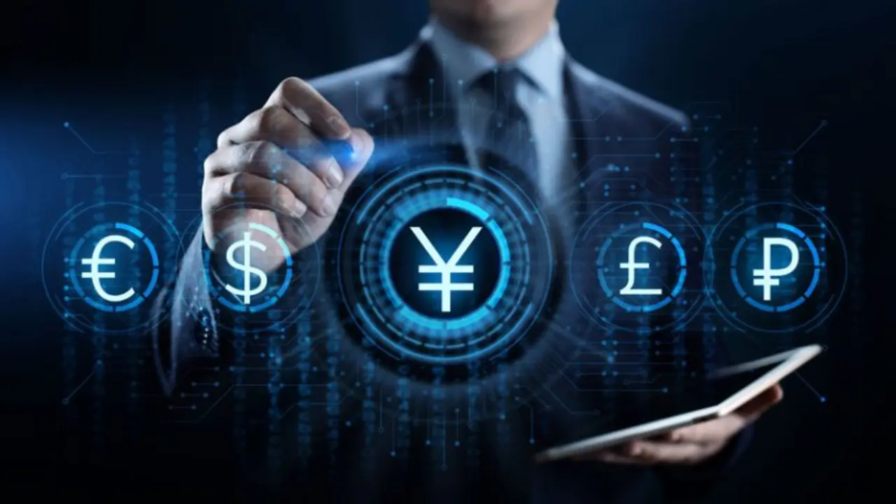 Econom&iacute;a digital. / RR SS