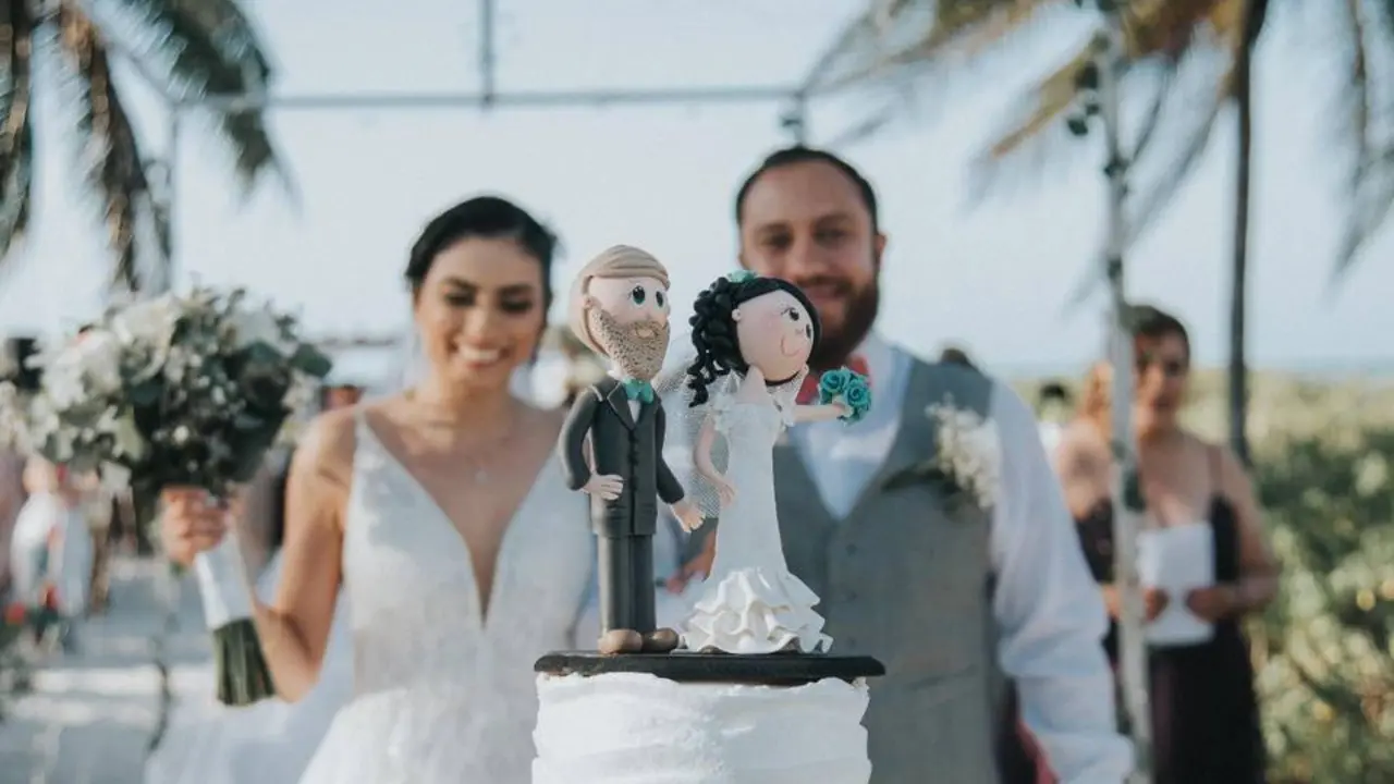 Bodas. / RR SS