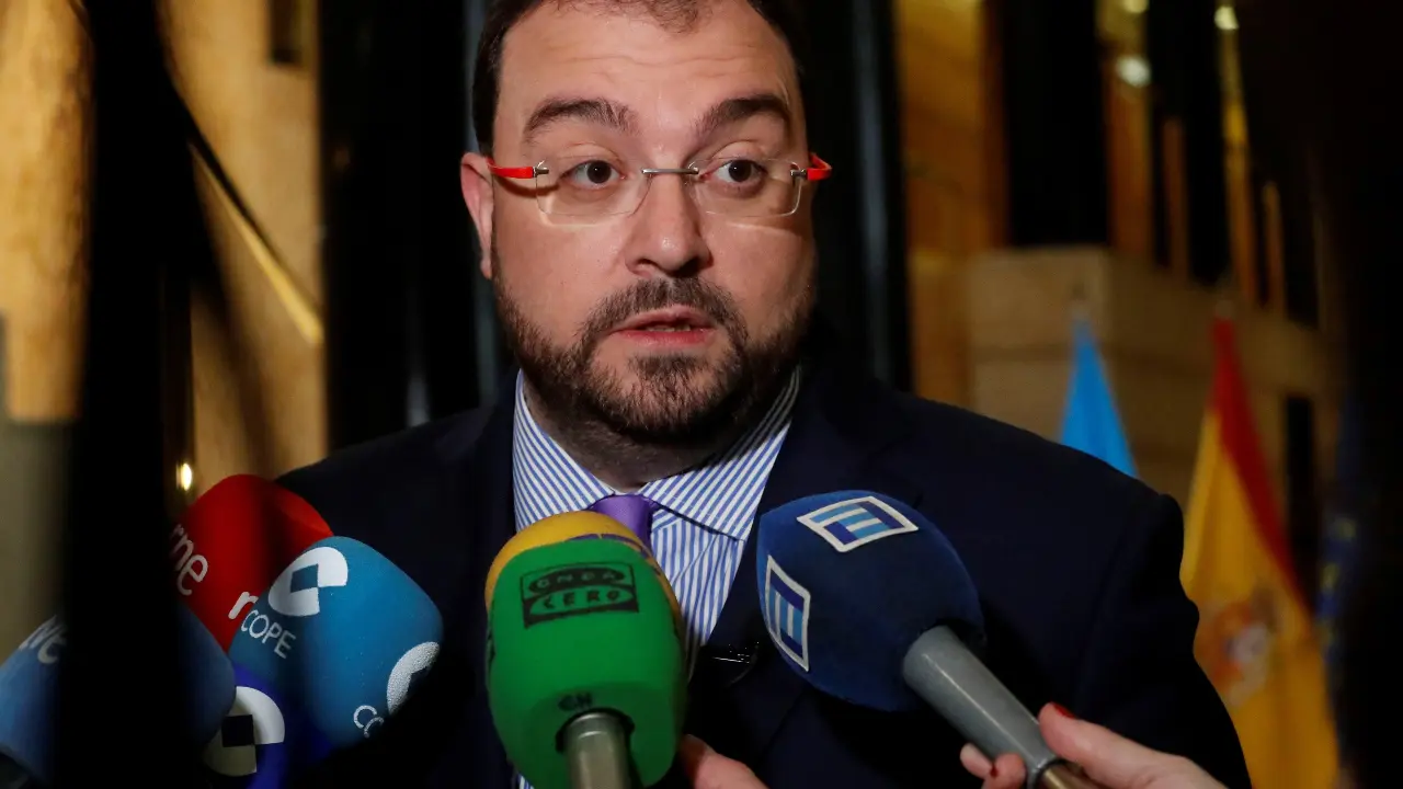 Adri&aacute;n Barb&oacute;n Rodr&iacute;guez. / Mundiario