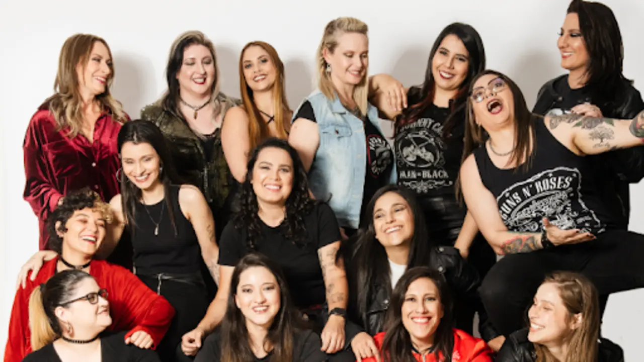 Artistas costarricenses. / RR SS