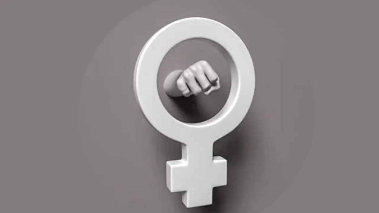 D&iacute;a de la Mujer. / RR SS.