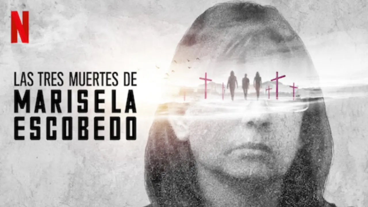 Documental sobre una verdad cruel en M&eacute;xico / Netflix