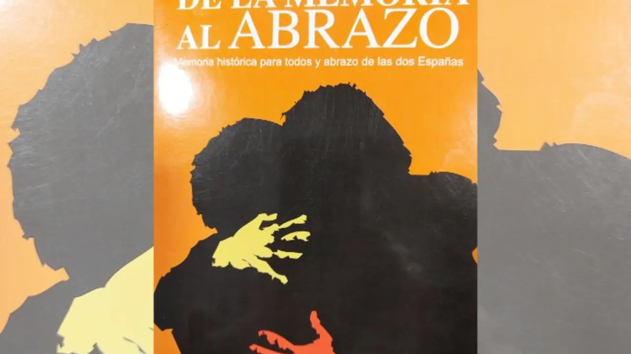 De la memoria al abrazo. RR SS.