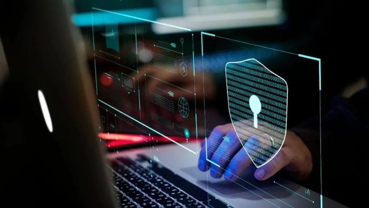 Ciberseguridad./ RR SS