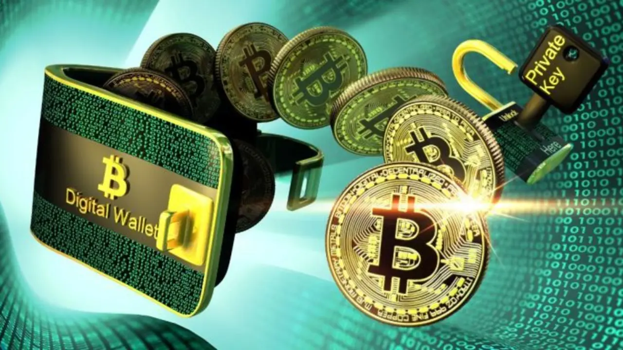 Criptoactivos./ RR SS