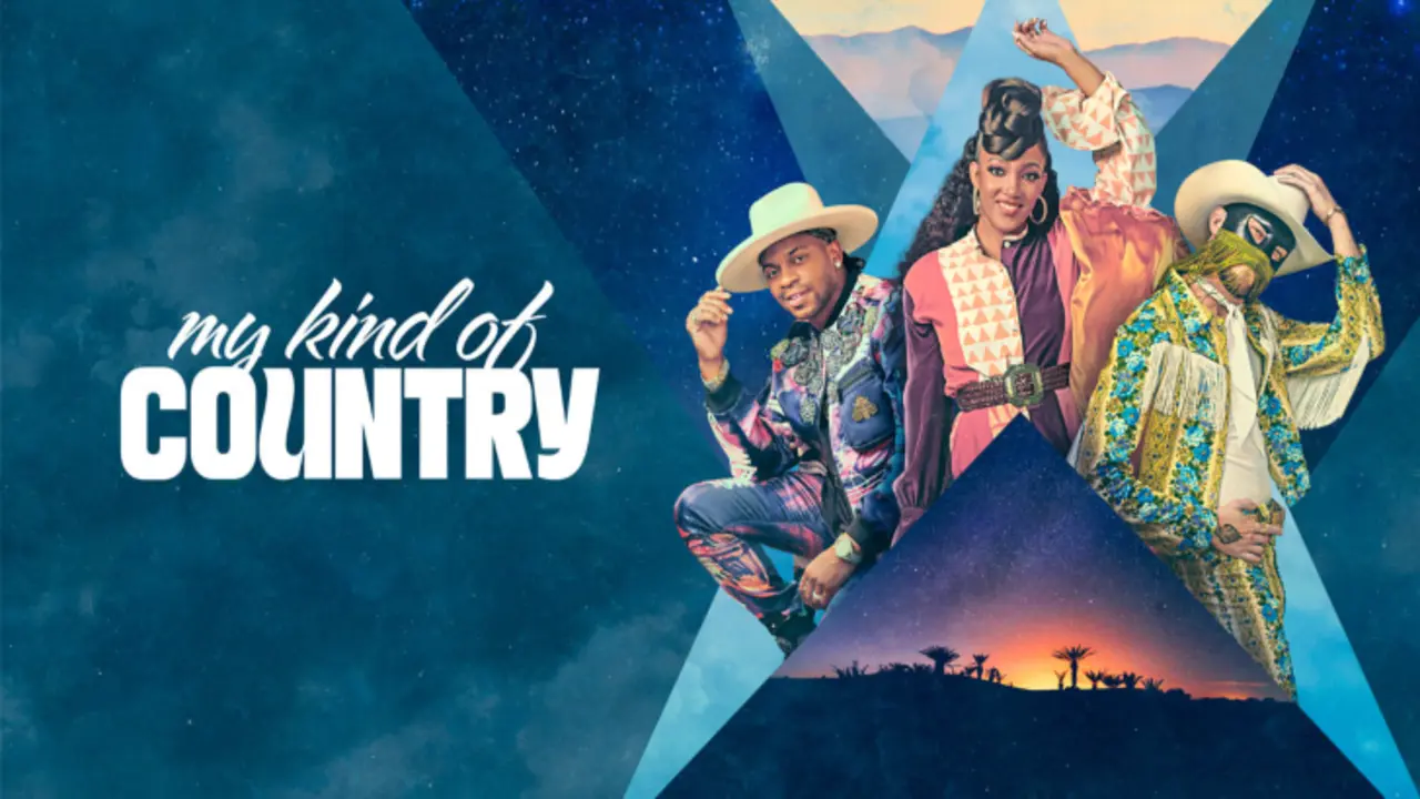 My kind of country el nuevo reality show que presenta esta plataforma de streaming / AppleTV+