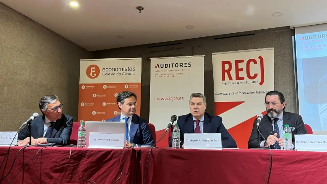 Inauguraci&oacute;n del Encuentro. / Mundiario