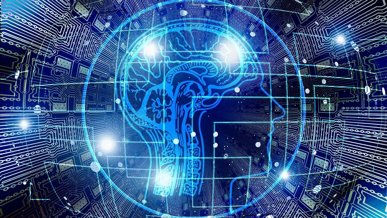 Una imagen de la inteligencia artificial. / Gerd Altmann en Pixabay
