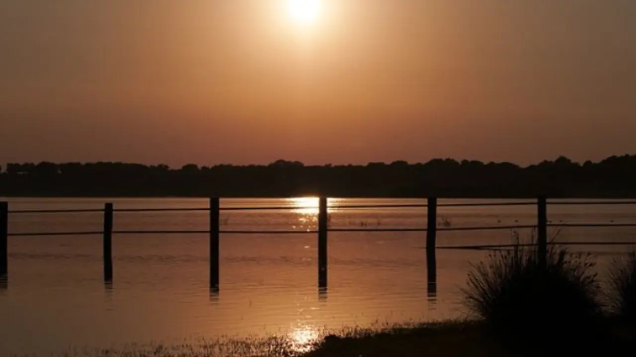 Parque nacional y natural de Do&ntilde;ana. / Pixabay.