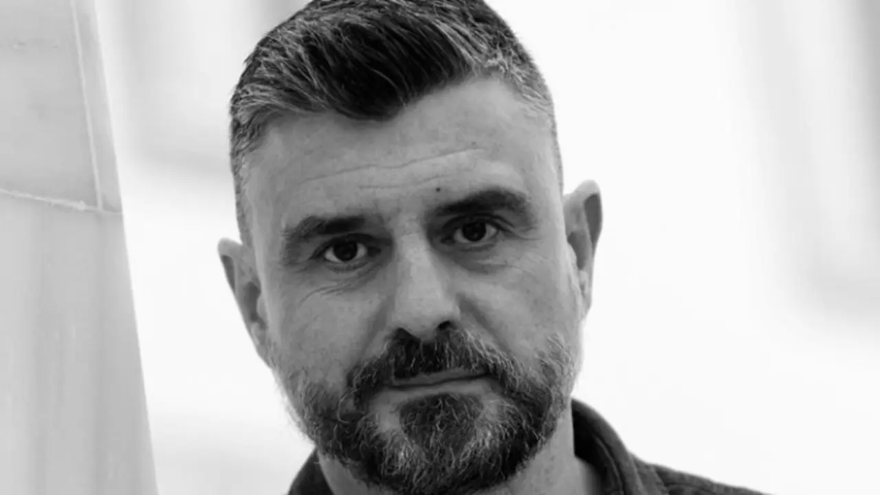 Marcos Méndez. / CPXG