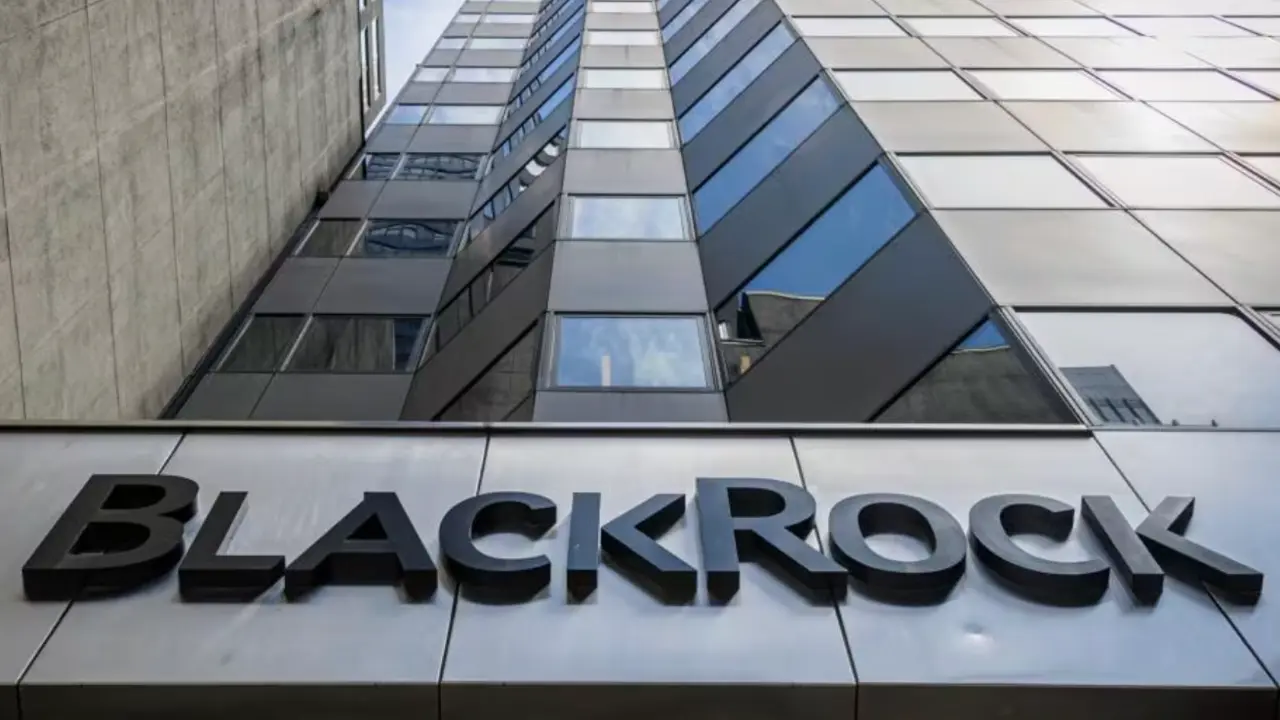 Sede de Black Rock. / RR SS