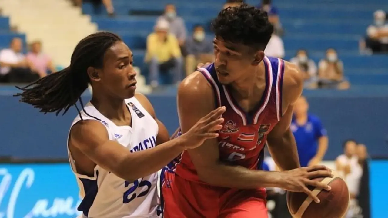 Baloncesto./ RR SS