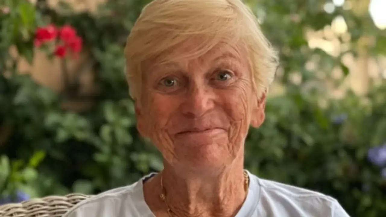 Tine Moser. / Mundiario