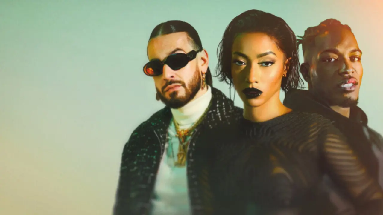 Rhythm + Flow France estrena segunda temporada / Netflix