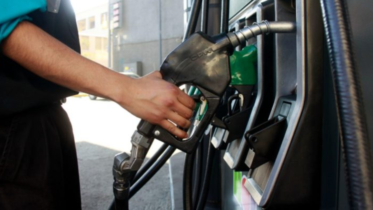 Combustibles. / RR SS