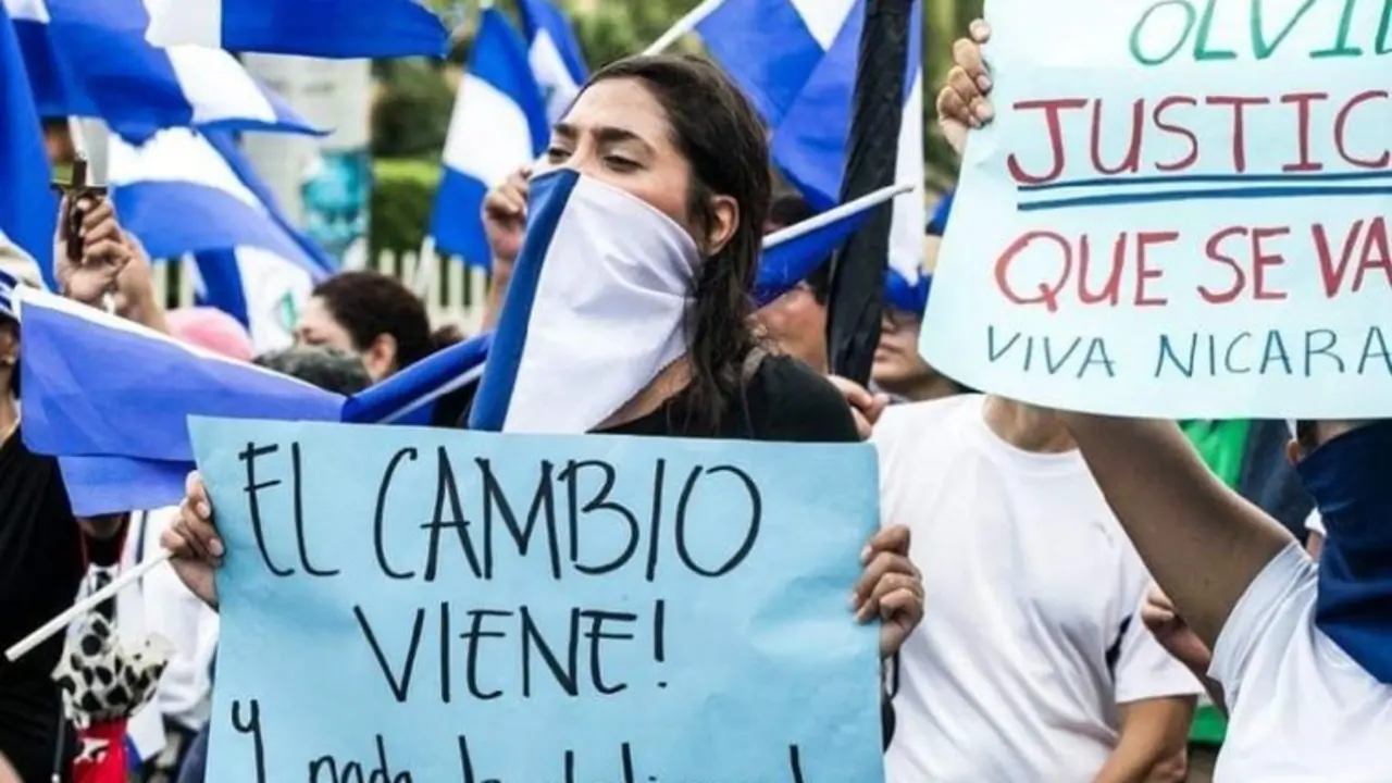 A sociedade é a que está a propor cambios. / RR SS
