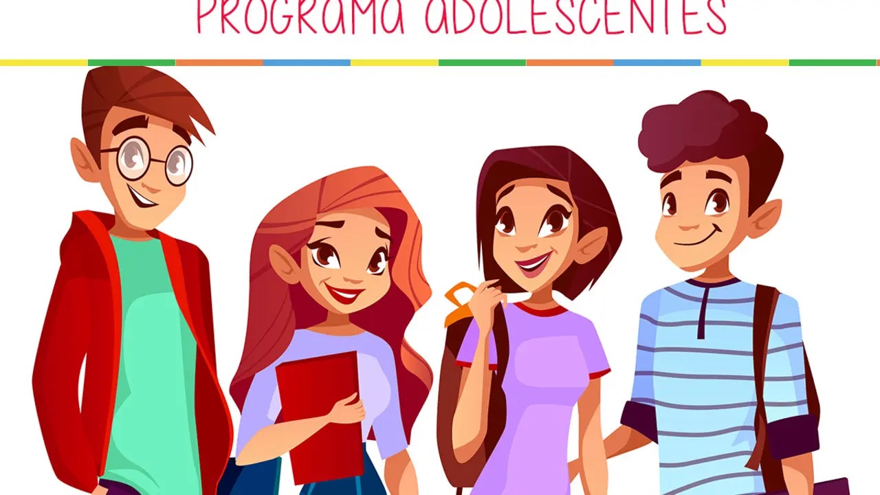 Adolescentes./ RR SS