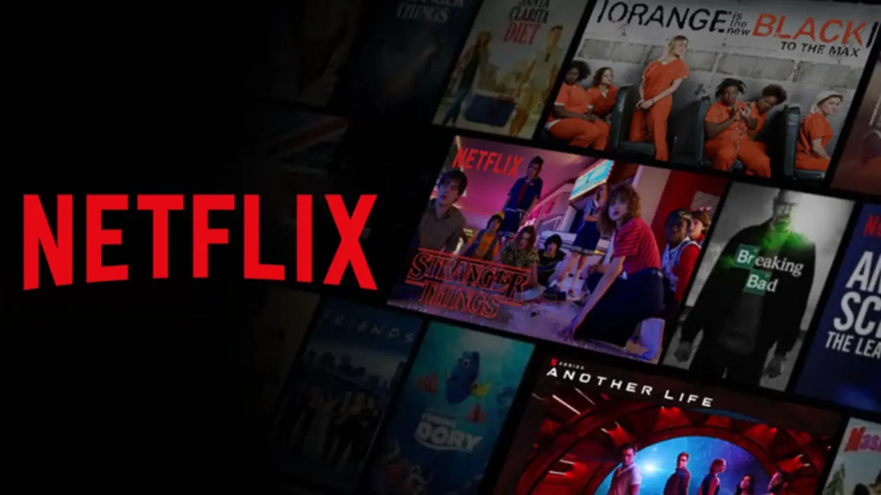 Netflix comienza a aplicar restricciones para uso compartido / Netflix