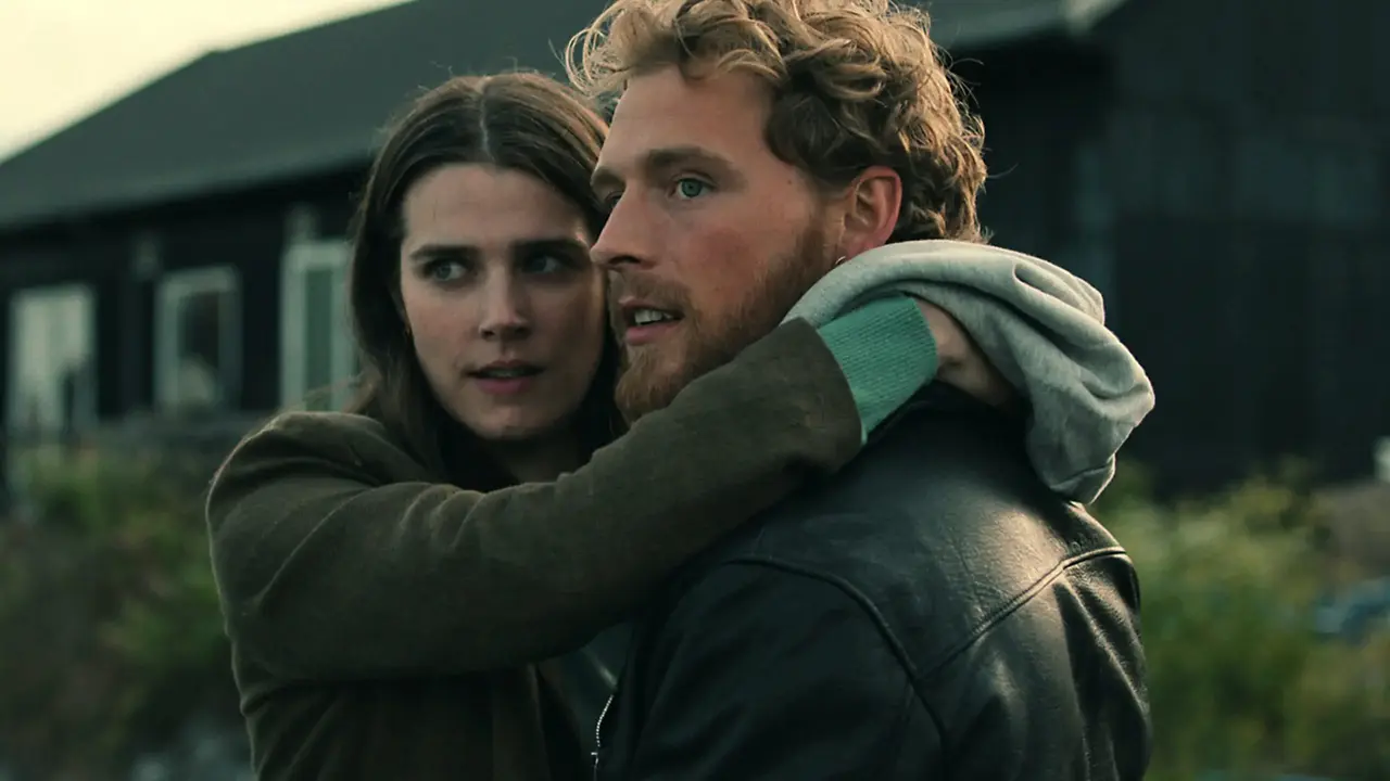 A beautiful life/ Netflix