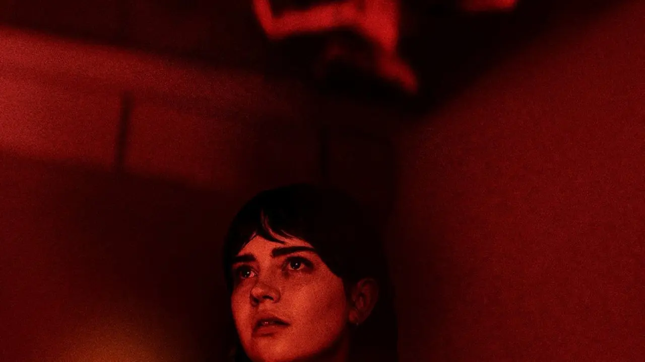 The Boogeyman, la pel&iacute;cula. / @Twitter