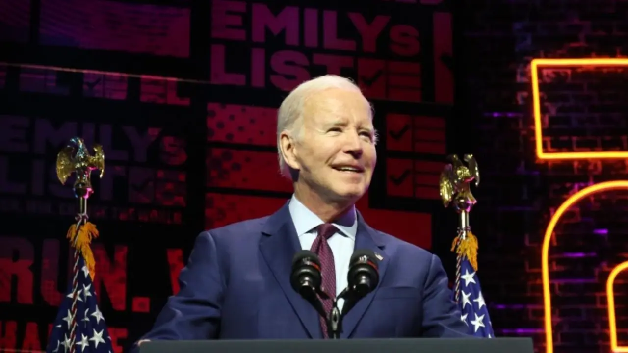 Joe Biden. / Mundiario