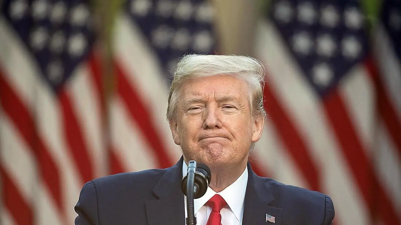 Donald Trump, expresidente de EE UU. / Mundiario
