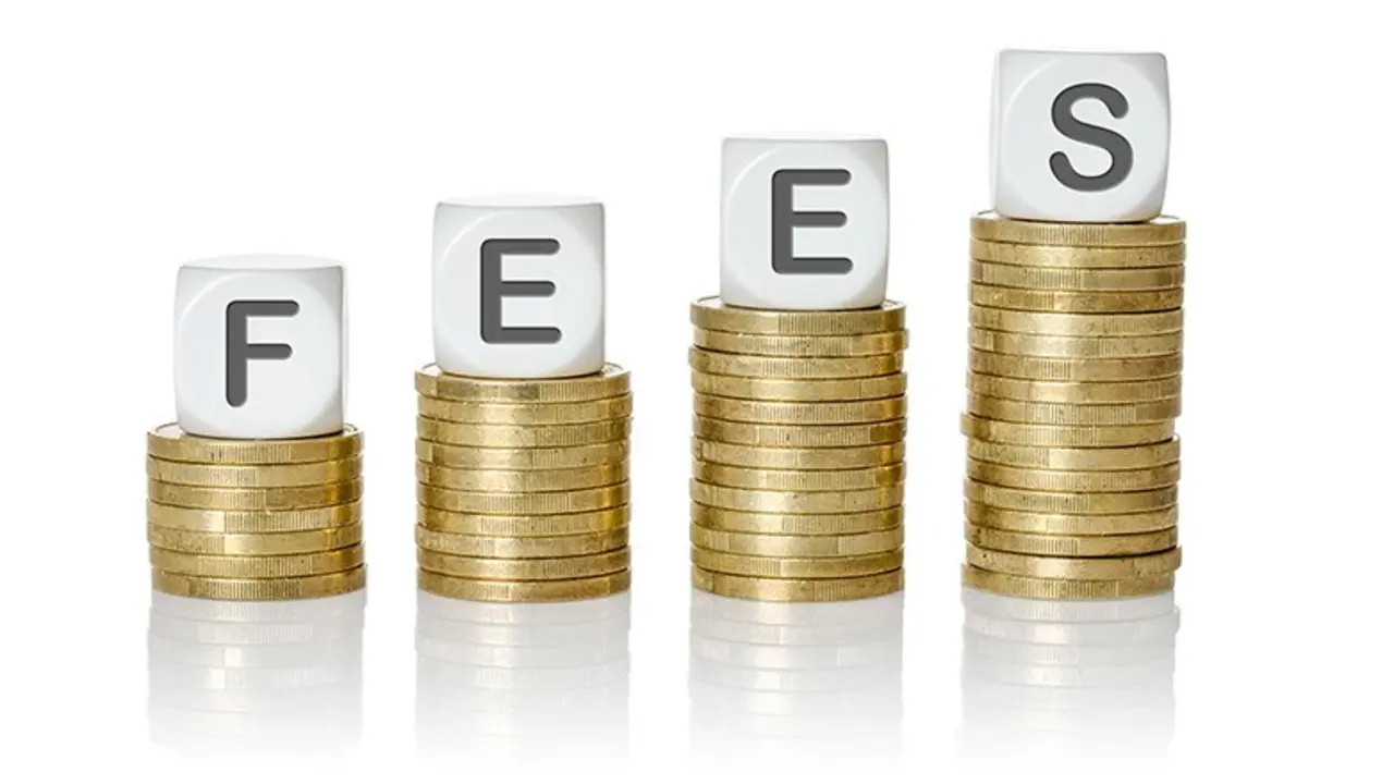 FEES./ RR SS