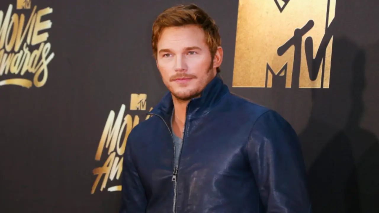 Chris Pratt cumple 44 a&ntilde;os. / IMDb