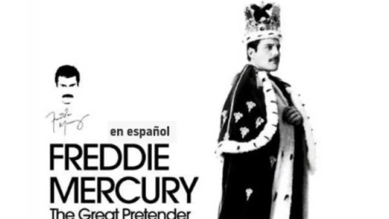 Un documental sobre la carrera solitario de Freddie Mercury. / HBO Max