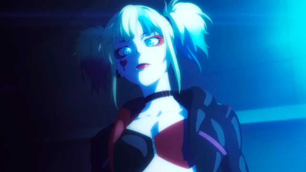 Harley Quinn ser&aacute; protagonista de esta nueva historia. / DC