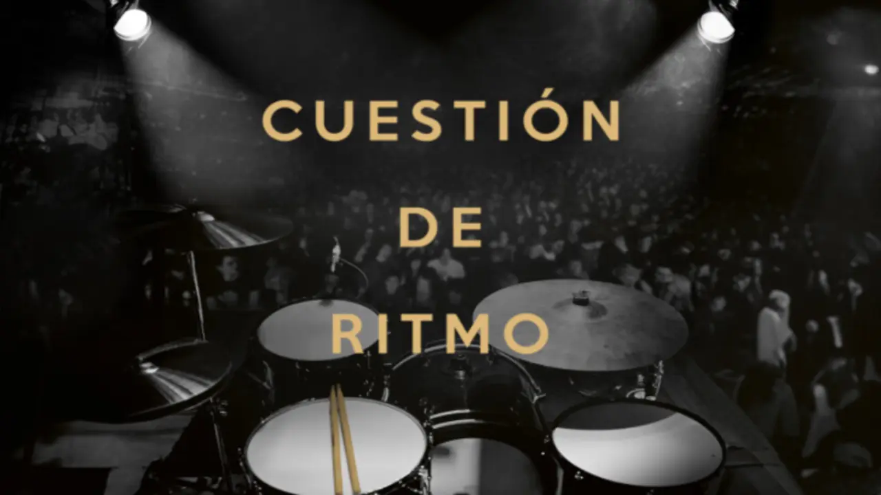 Cuesti&oacute;n de Ritmo. /Movistar Plus