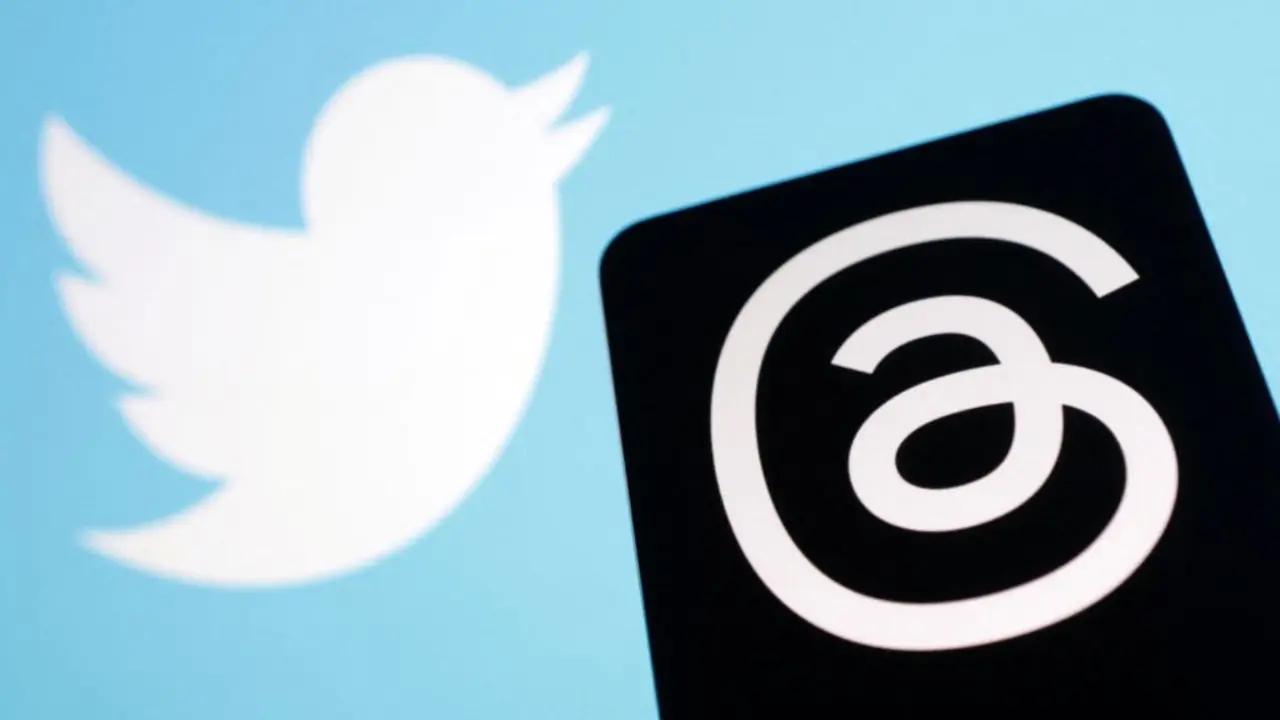 Twitter y Threads. / RR.SS.