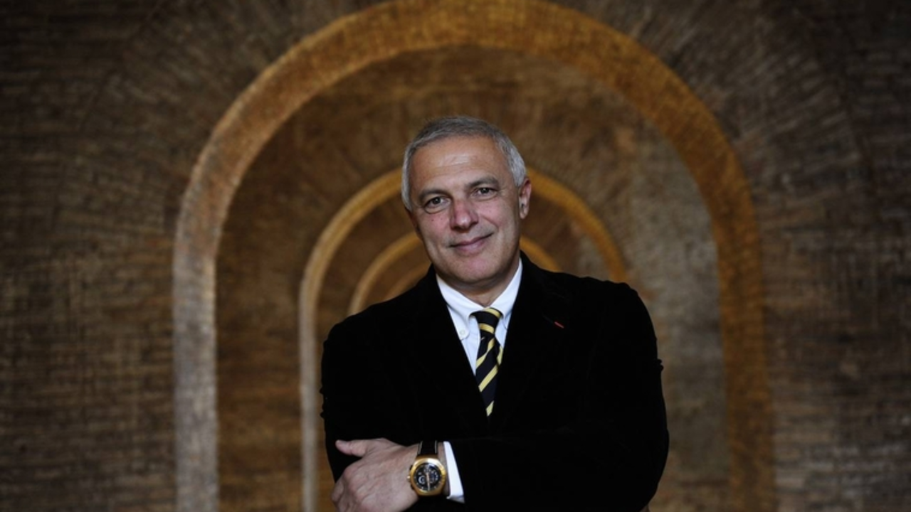 Nuccio Ordine, / Mundiario