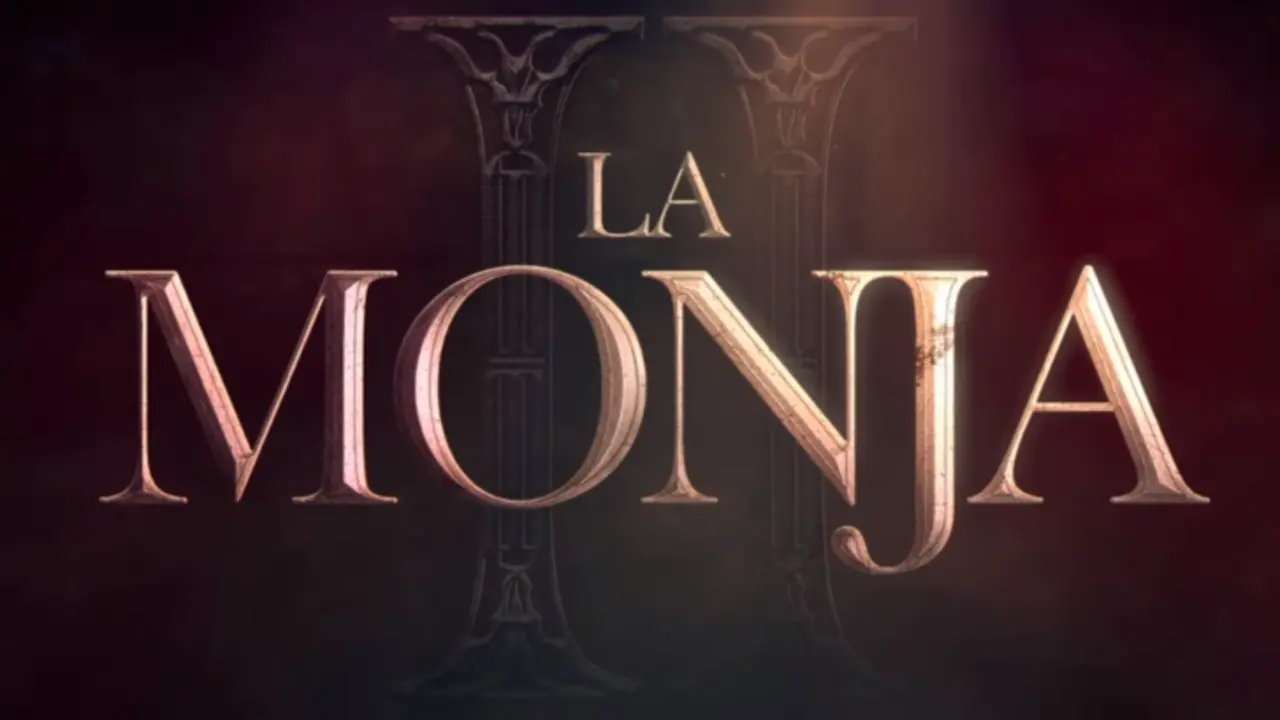La Monja 2. / Warner Bros