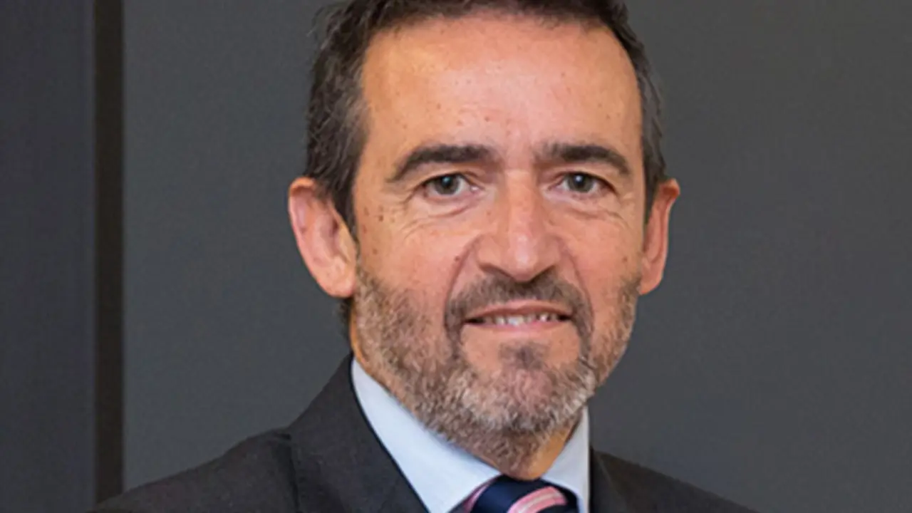 Álvaro García Diéguez. / Mundiario
