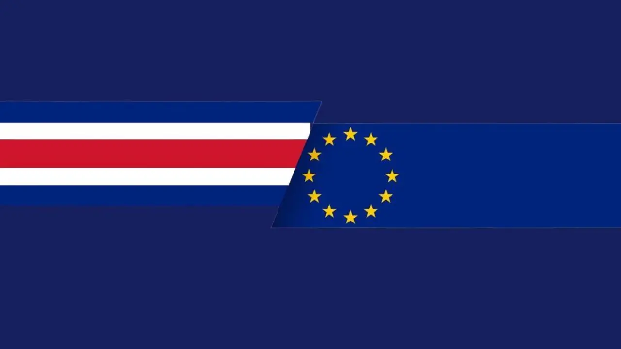 Costa Rica y la Uni&oacute;n Europea./ RR SS