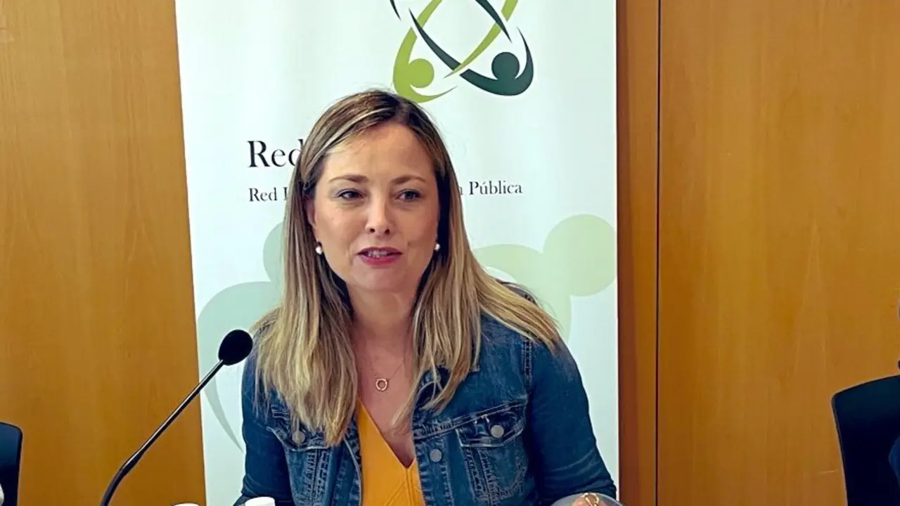 Mar&iacute;a Cadaval. / Mundiario