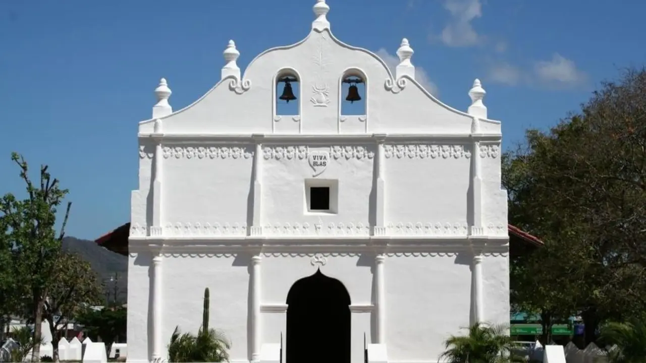 Nicoya./ RR SS