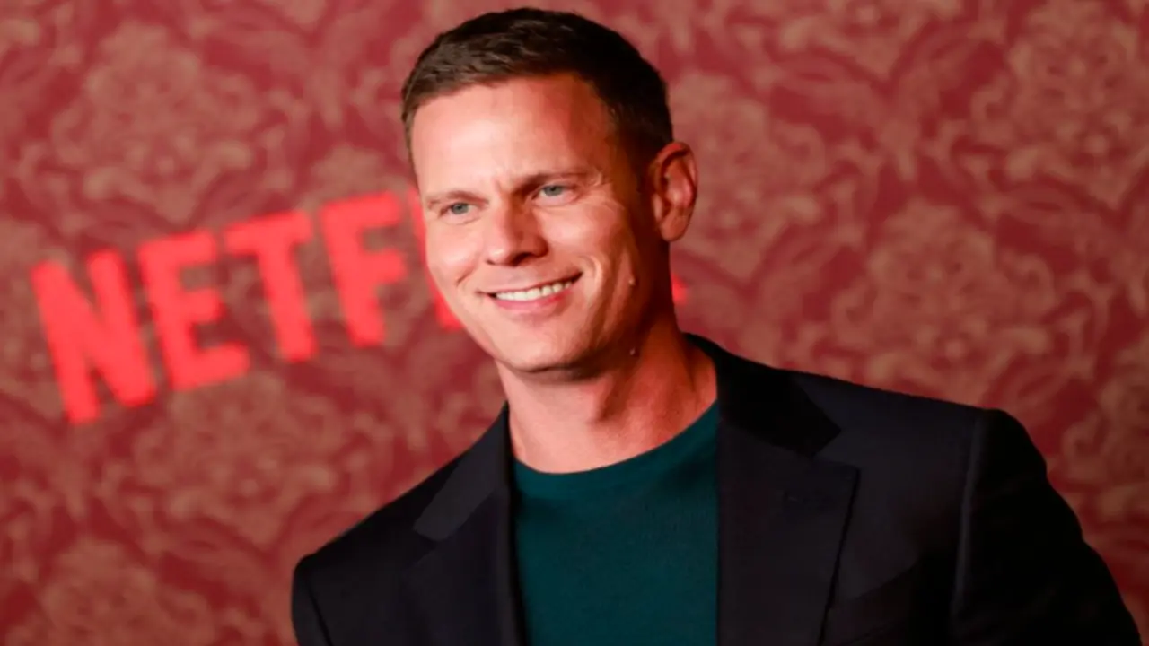 Christopher Landon dirigir&aacute; Scream 7. / IMDb