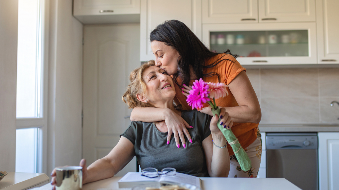 D&iacute;a de la Madre. / RR SS